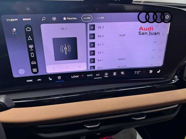 New 2026 Audi A5 2.0T Premium Plus AWD/4WD image 19