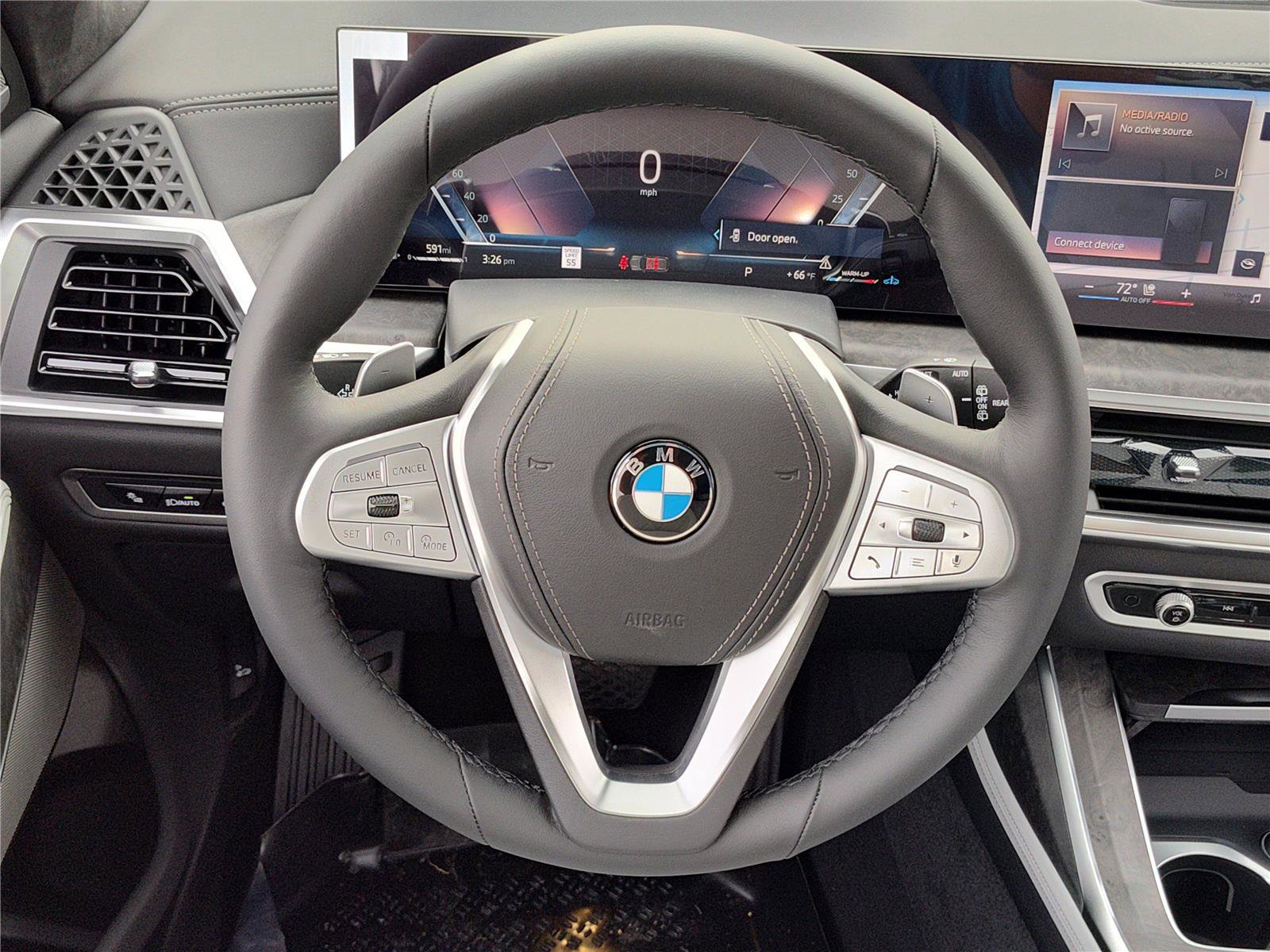 New 2026 BMW X7 xDrive40i w/ Executive Package image 7