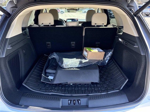 New 2026 Lincoln Corsair Reserve w/ Jet Appearance Package image 11