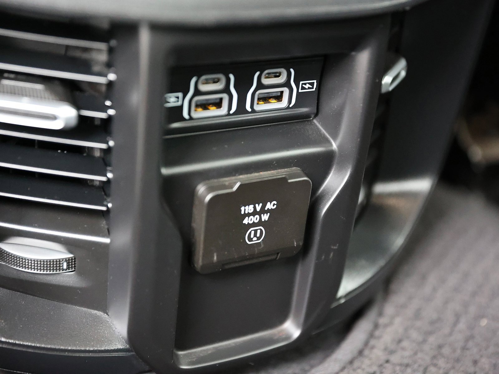 Used 2024 RAM 2500 Laramie w/ Safety Group image 25