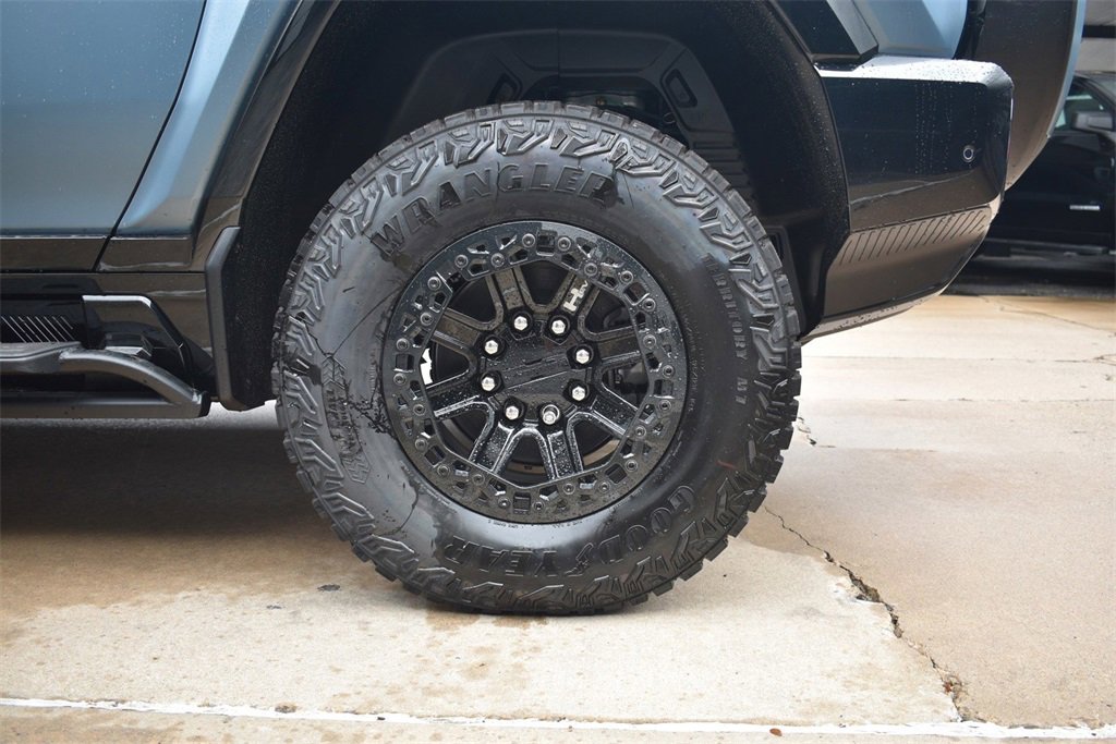 New 2024 GMC Hummer EV 3X w/ Omega Edition image 54