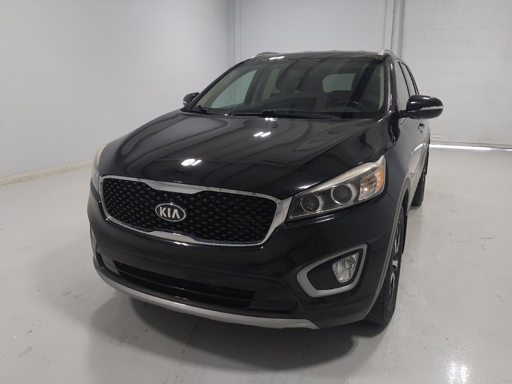 Used 2016 Kia Sorento EX AWD/4WD image 15