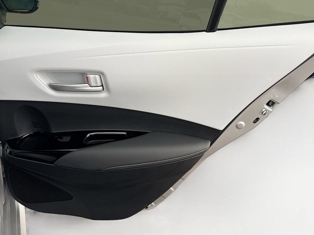 New 2026 Toyota Corolla XSE FWD image 26