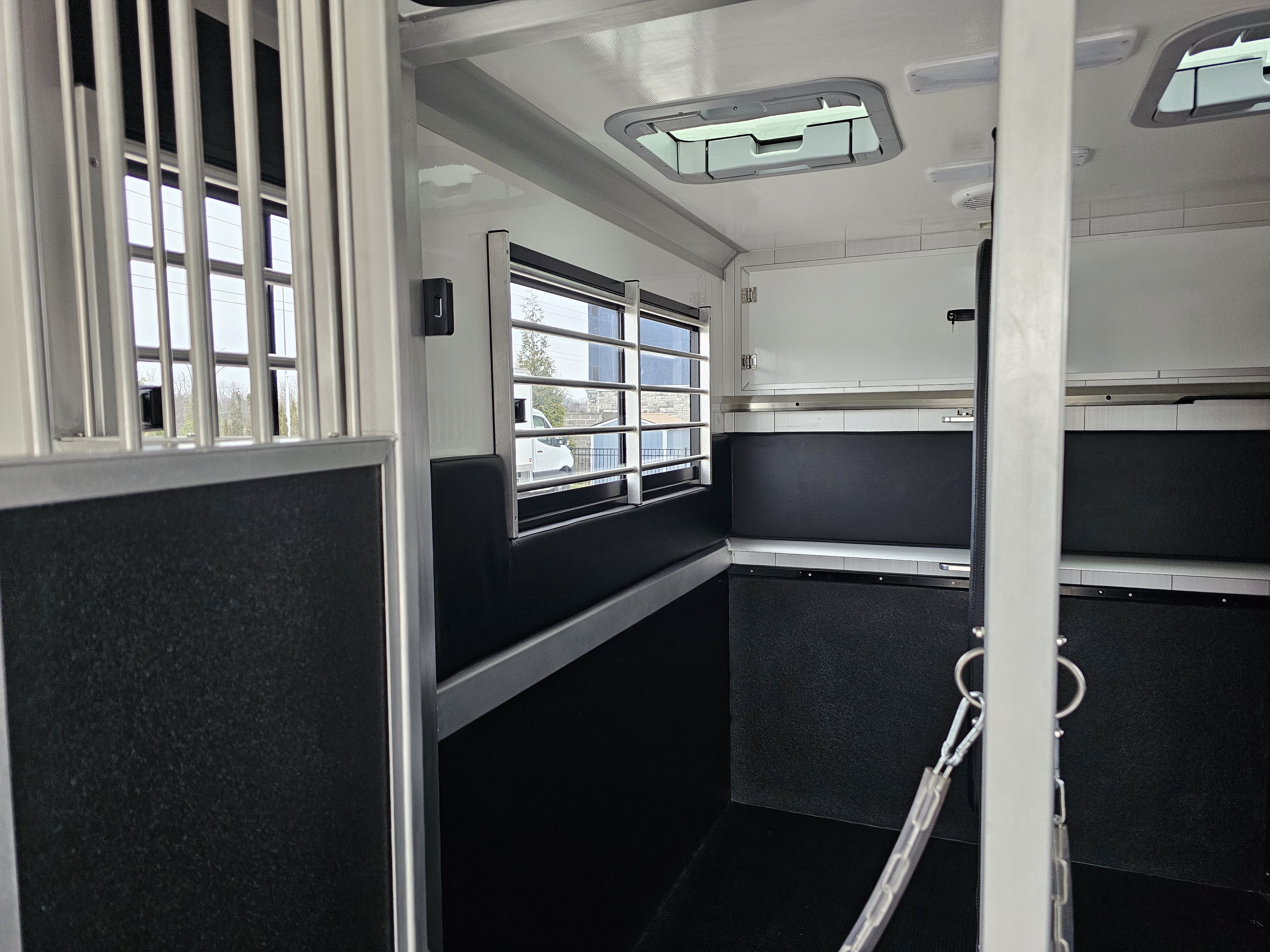 New 2024 Mercedes-Benz Sprinter 3500 image 13