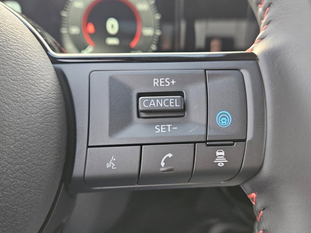 New 2026 Nissan Kicks SR image 26