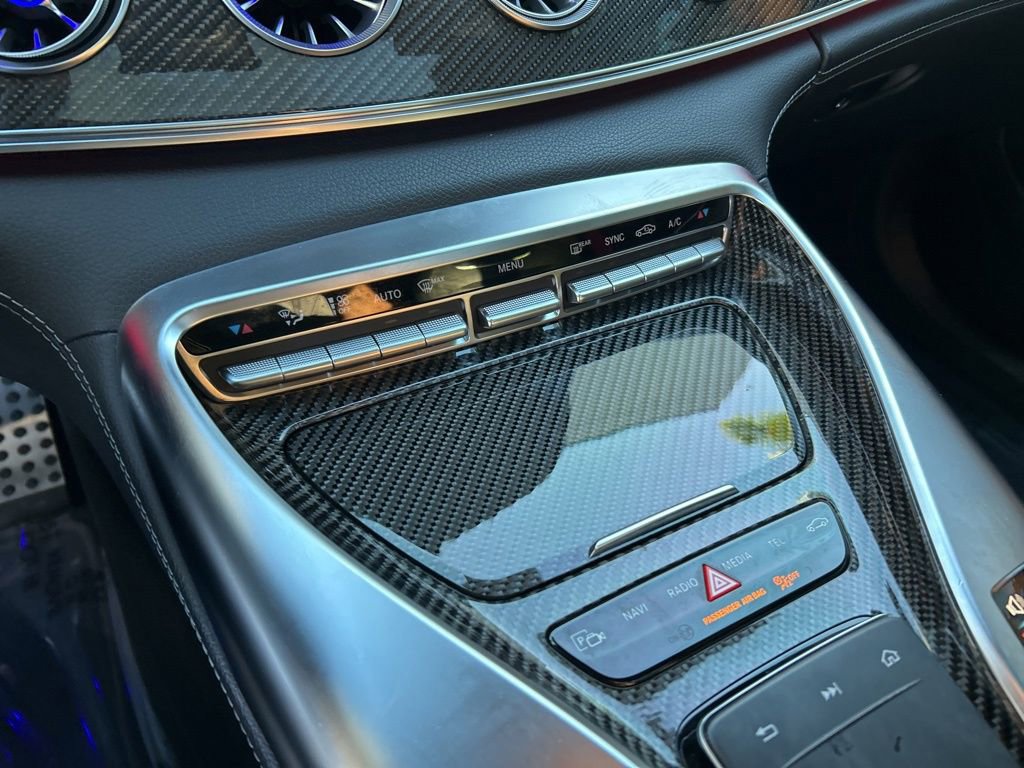Used 2019 Mercedes-Benz AMG GT 63 image 48