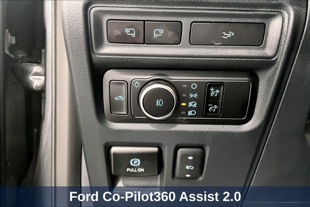 Used 2023 Ford F150 XLT w/ Equipment Group 302A High AWD/4WD image 23