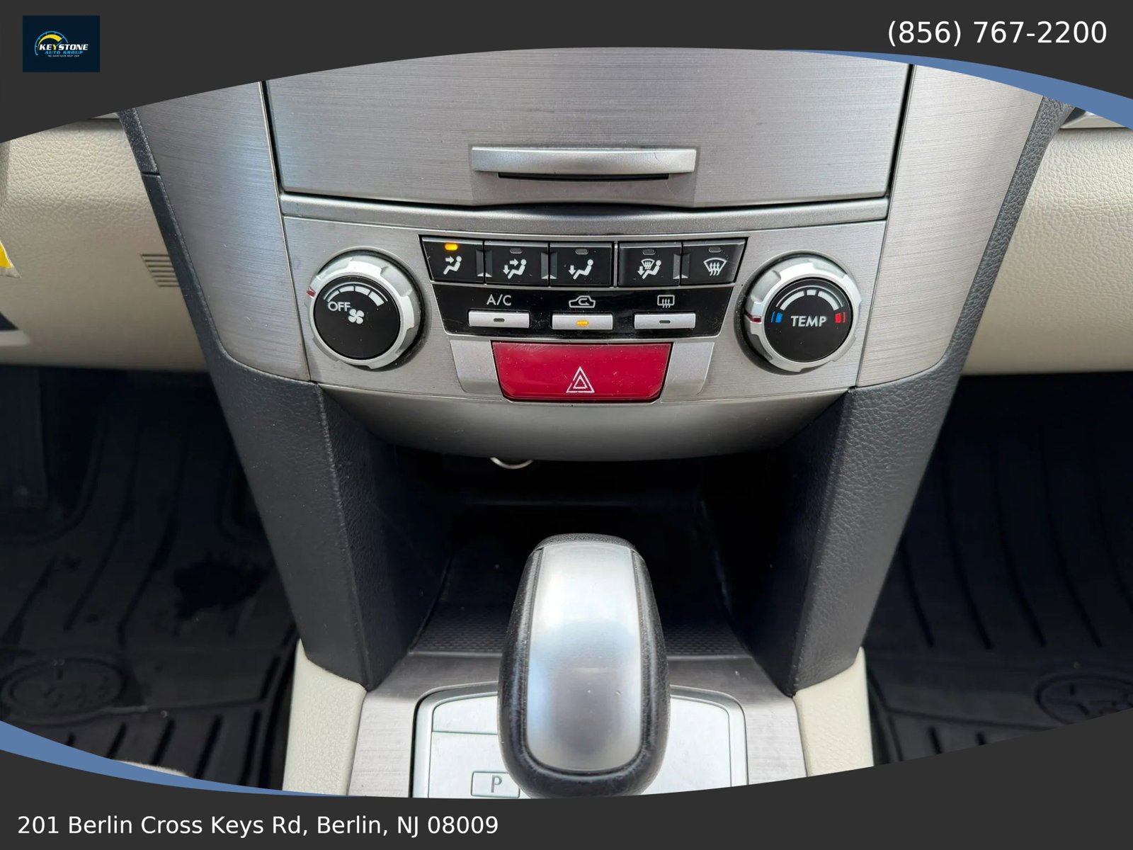 Used 2014 Subaru Outback 2.5i Premium w/ Moonroof Package AWD/4WD image 24