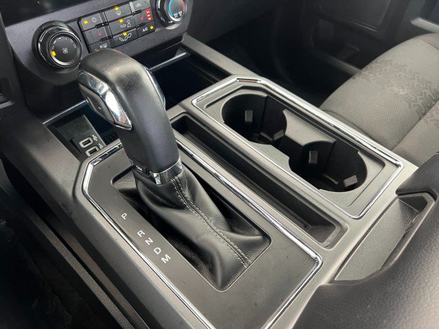 Used 2020 Ford F150 XLT w/ Equipment Group 302A Luxury AWD/4WD image 19