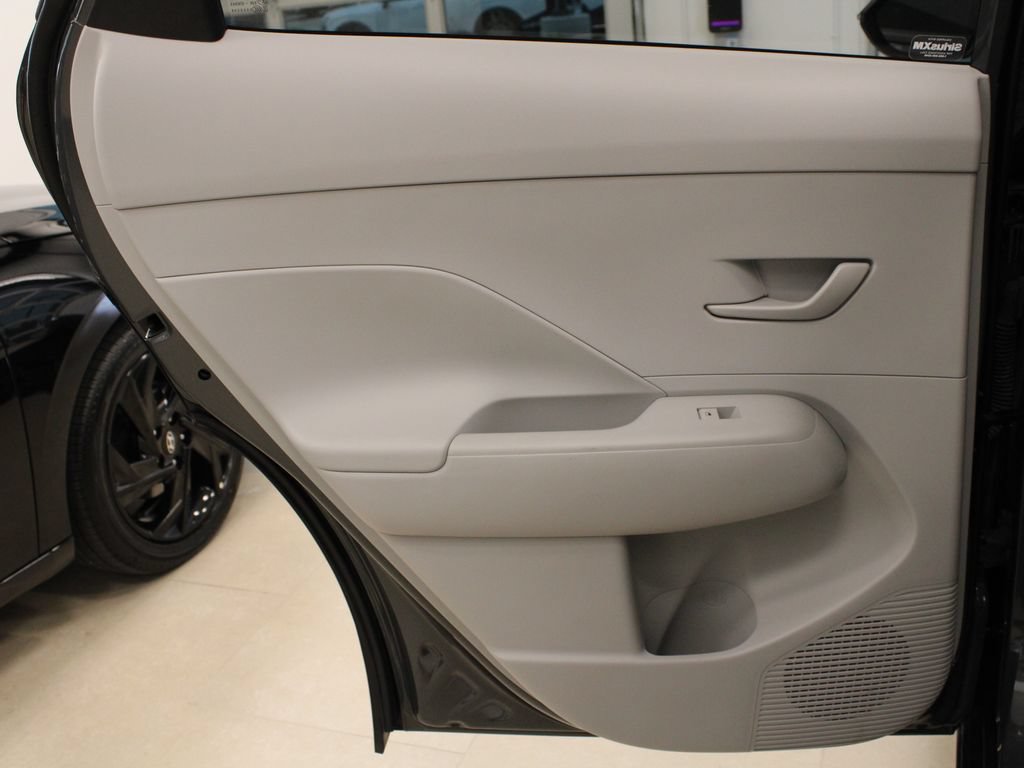 Used 2026 Hyundai Kona SEL Sport AWD/4WD image 25