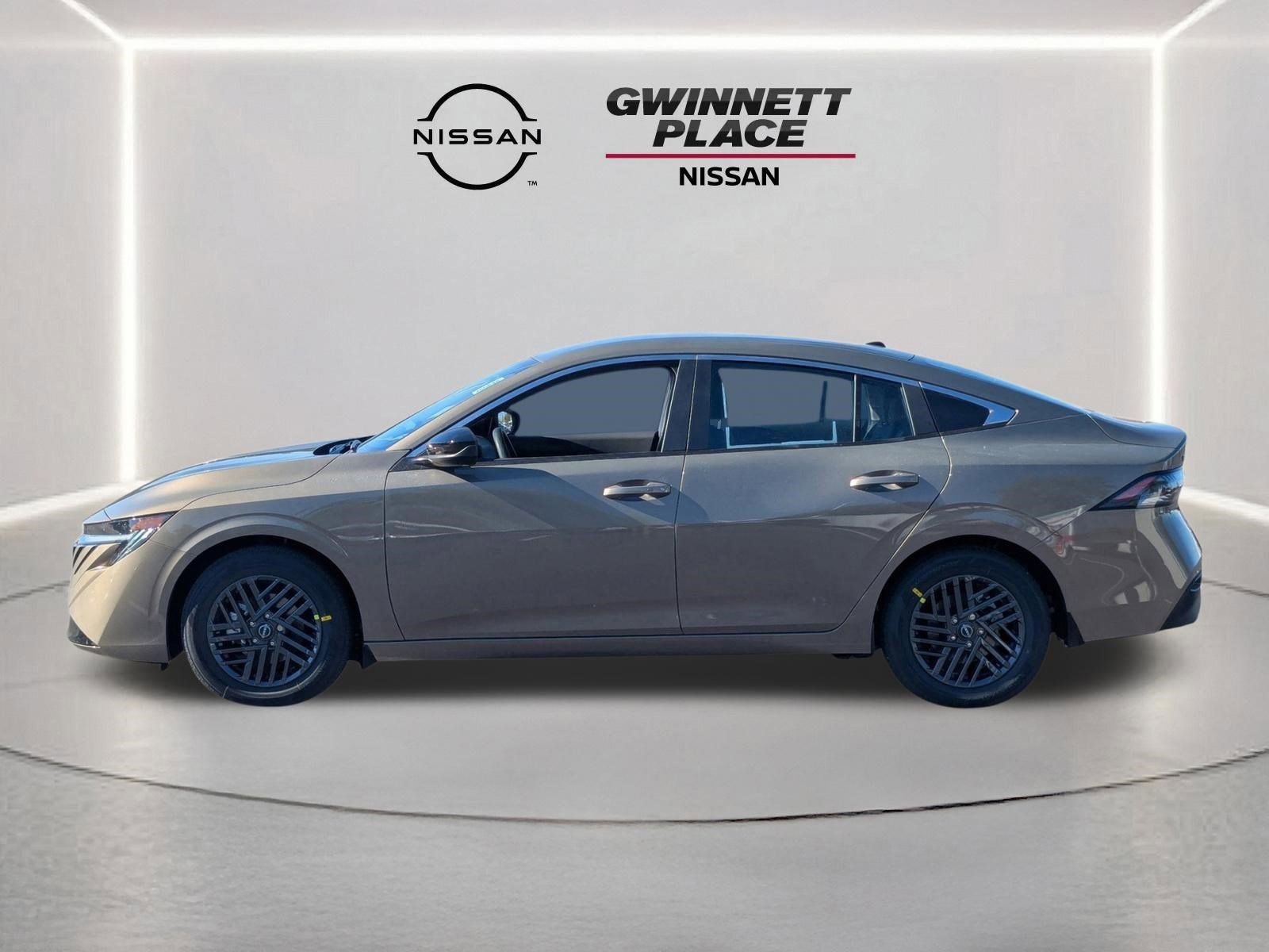 New 2026 Nissan Sentra SV FWD image 2