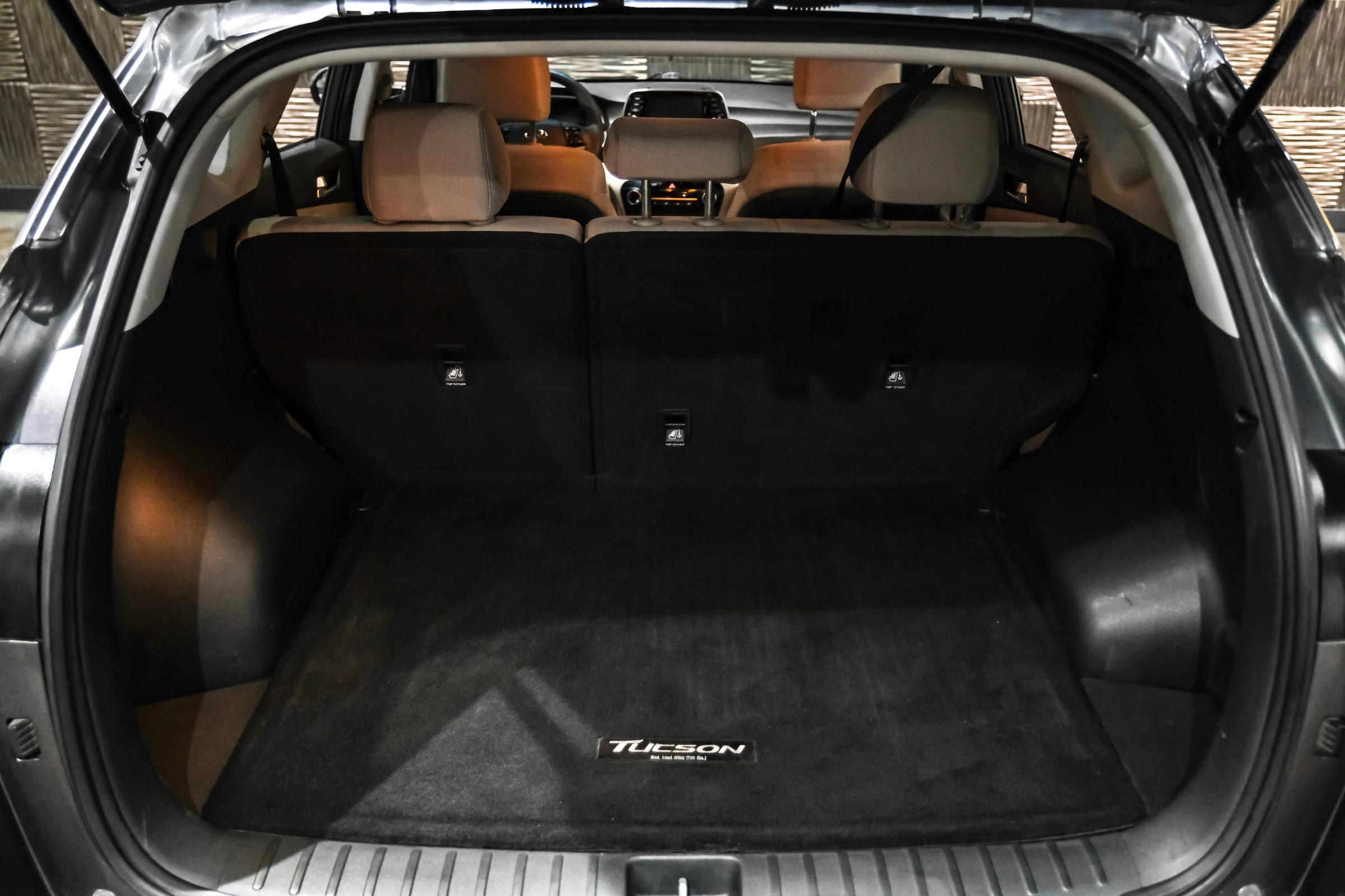 Used 2020 Hyundai Tucson SE image 45