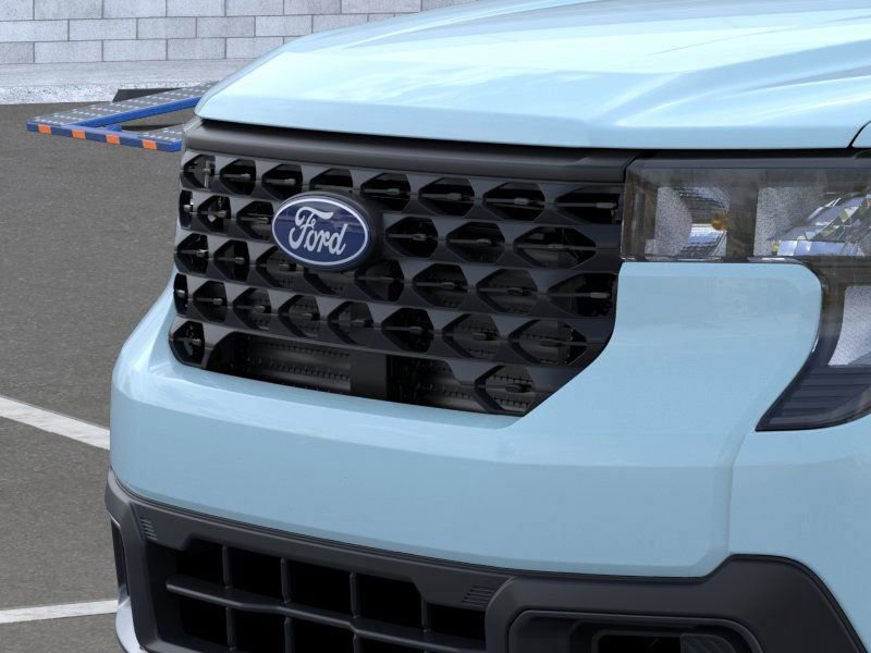 New 2026 Ford Maverick XLT image 49