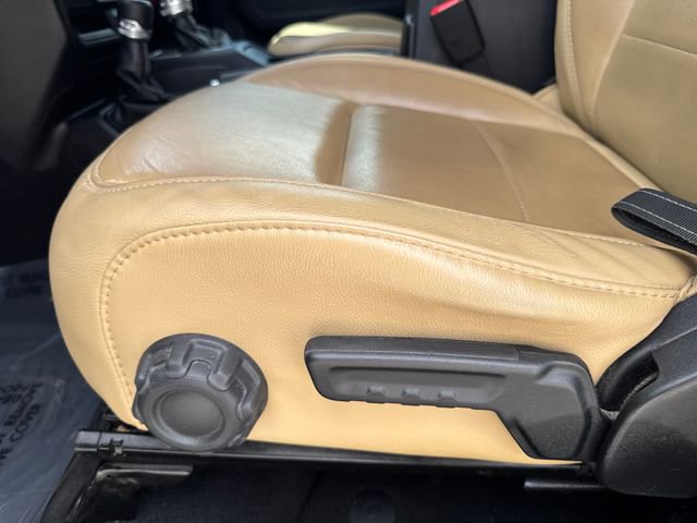 Used 2019 Jeep Wrangler Unlimited Sahara w/ Dual Top Group image 13