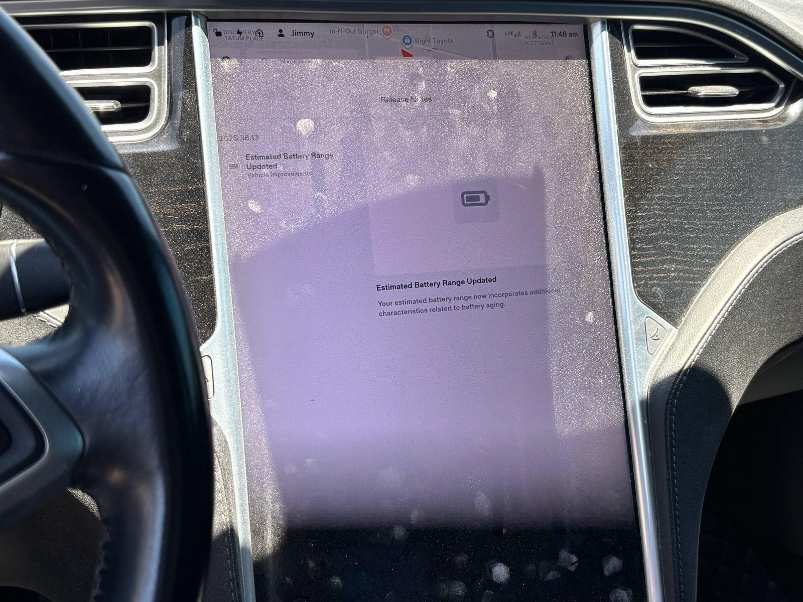 Used 2017 Tesla Model S 75 RWD image 24