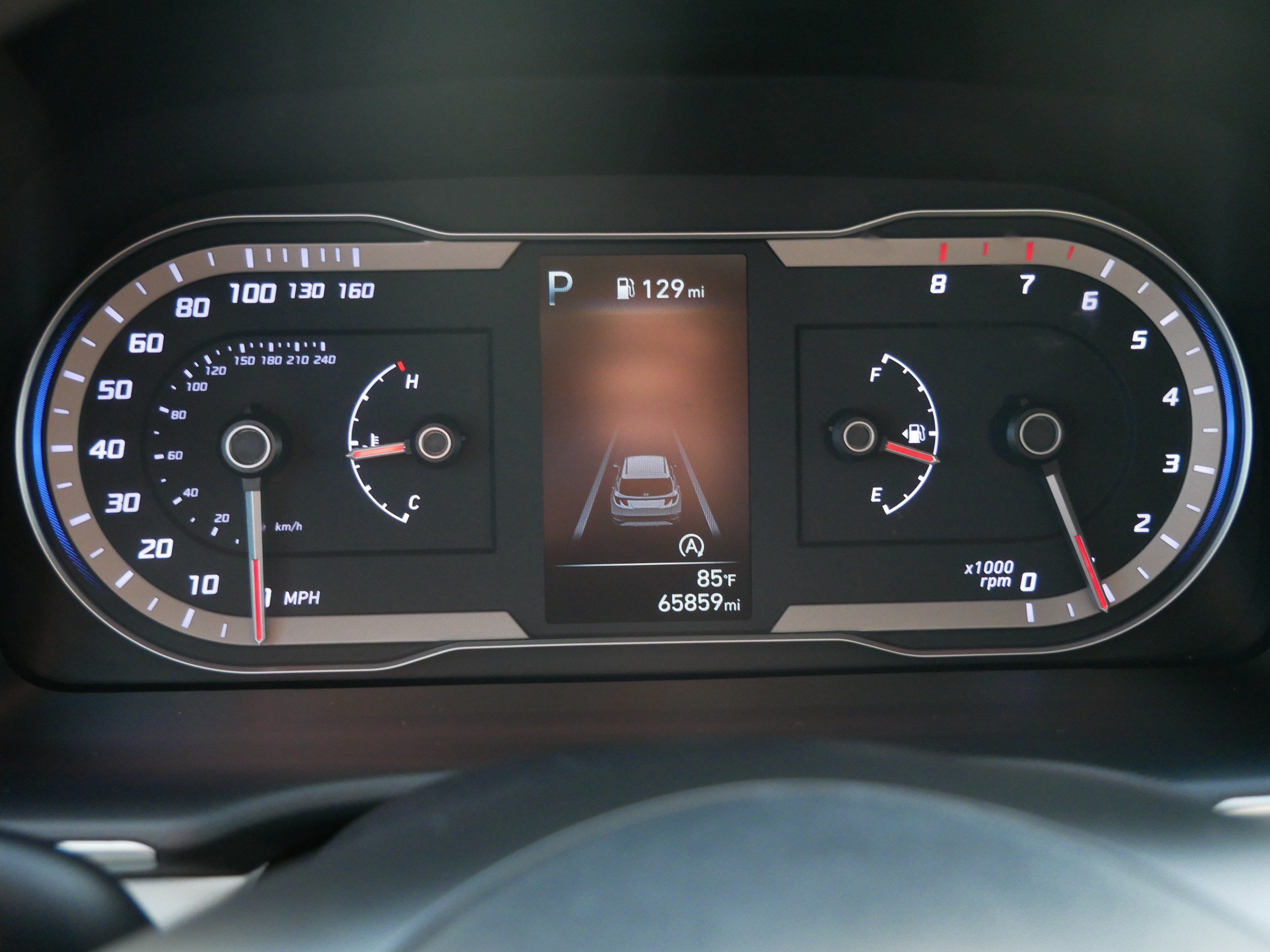 Certified 2023 Hyundai Tucson SEL AWD/4WD image 35