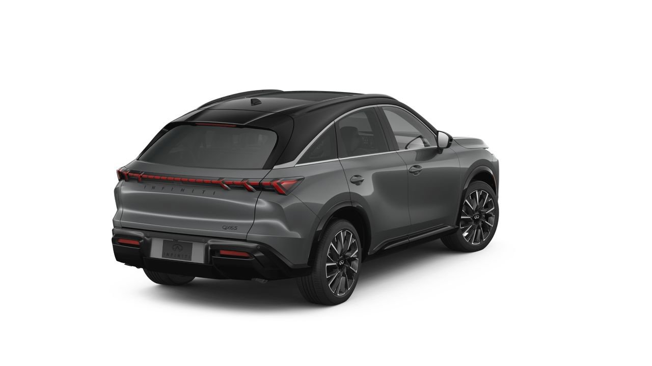 New 2027 INFINITI QX65 Autograph AWD/4WD image 5