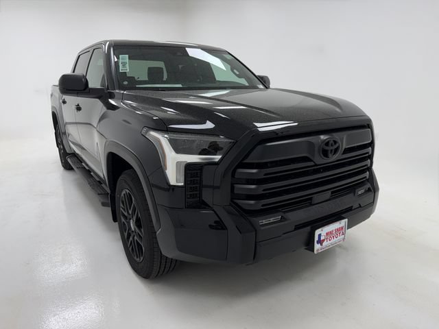 New 2026 Toyota Tundra SR5 w/ SX Package RWD image 2