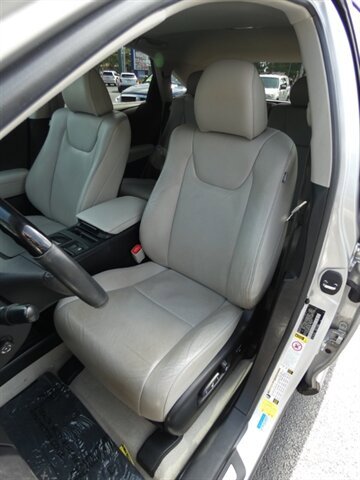 Used 2014 Lexus RX 350 FWD image 37
