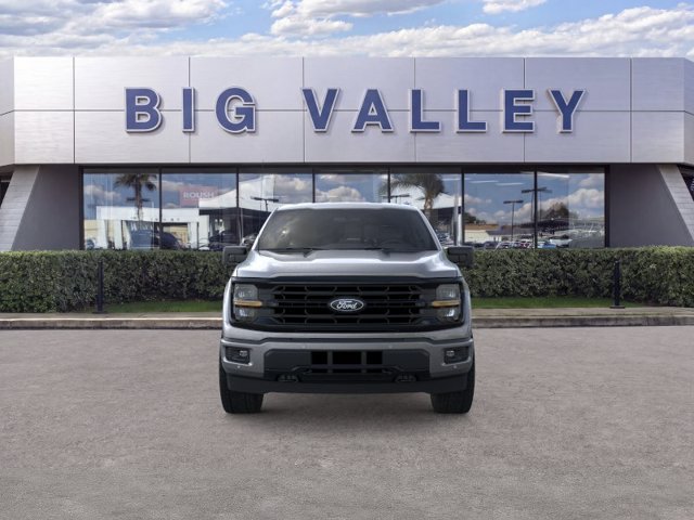 New 2026 Ford F150 XLT w/ Equipment Group 302A MID AWD/4WD image 6