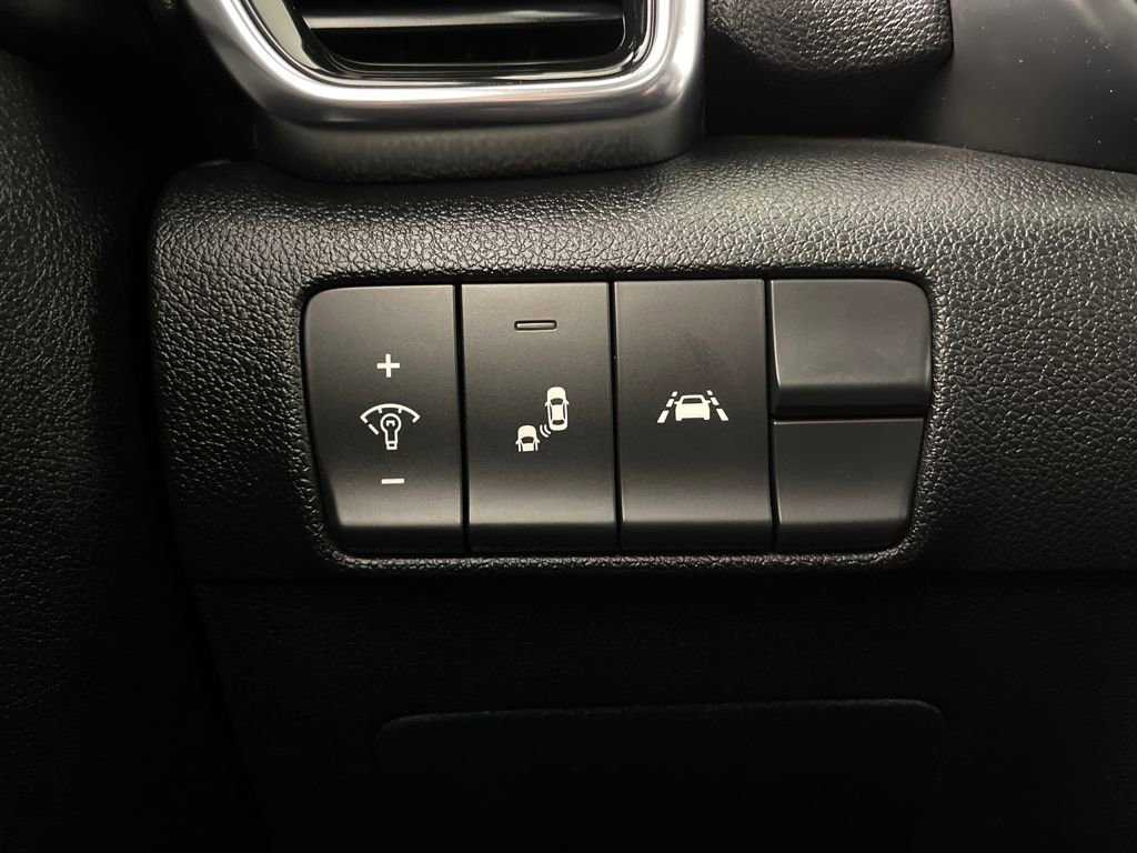 Used 2022 Kia Sportage Nightfall Edition w/ Nighfall AWD Premium Package image 30