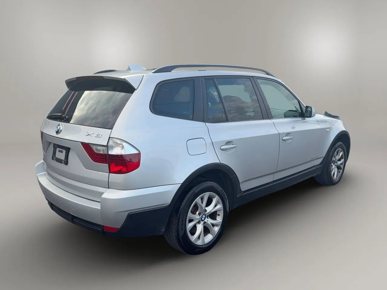 Used 2009 BMW X3 3.0i AWD/4WD image 6