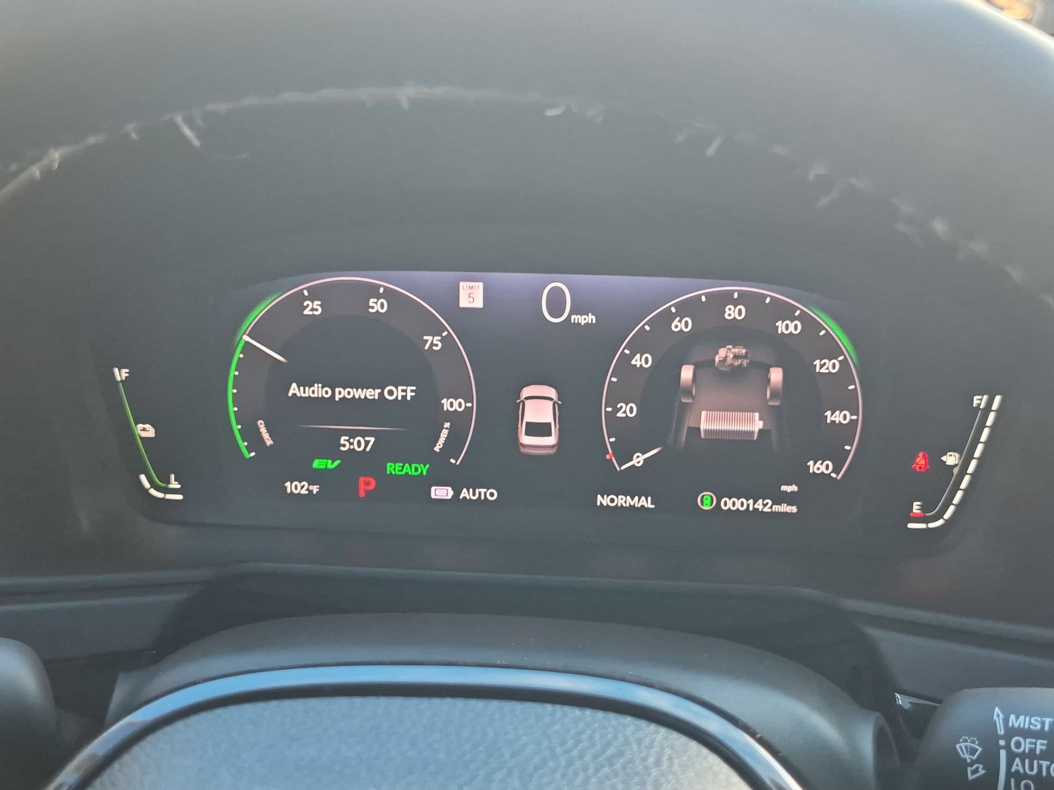 New 2026 Honda Accord Touring image 23