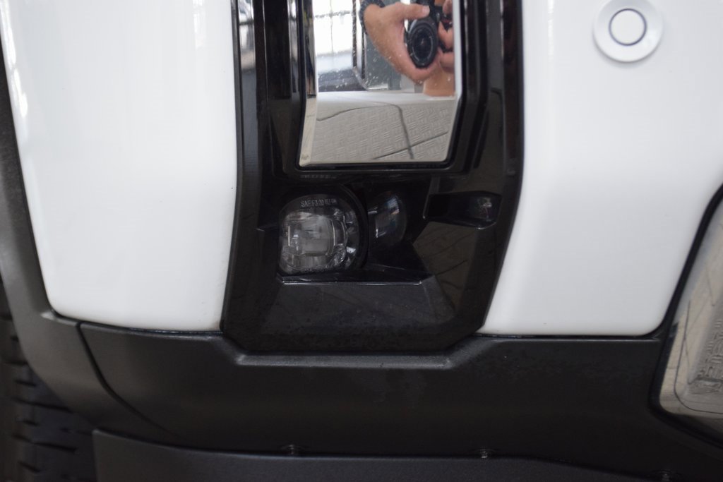 Used 2024 GMC Sierra 3500 Denali w/ Denali Reserve Package image 12