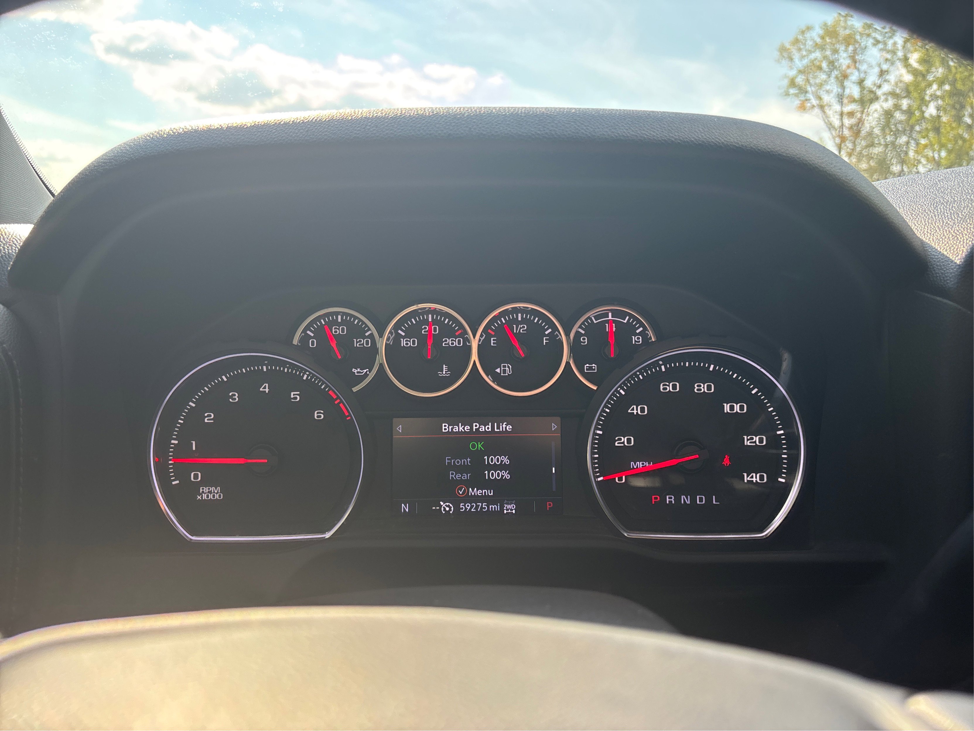 Used 2022 Chevrolet Silverado 1500 LT Trail Boss w/ LT Trail Boss Premium Package image 20