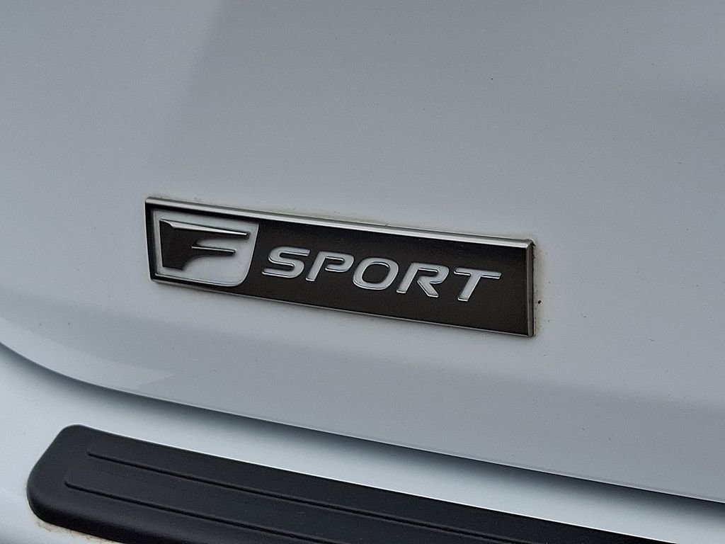 Used 2022 Lexus RX 350 F Sport w/ Accessory Package AWD/4WD image 30