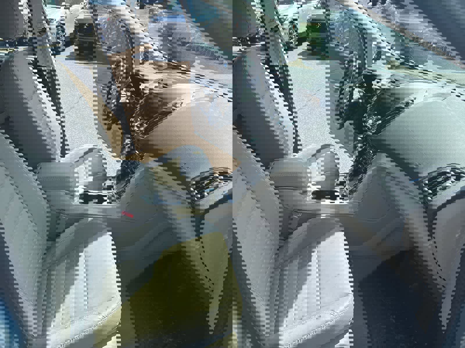 Used 2014 Ford C-MAX SEL w/ Equipment Group 302A image 26