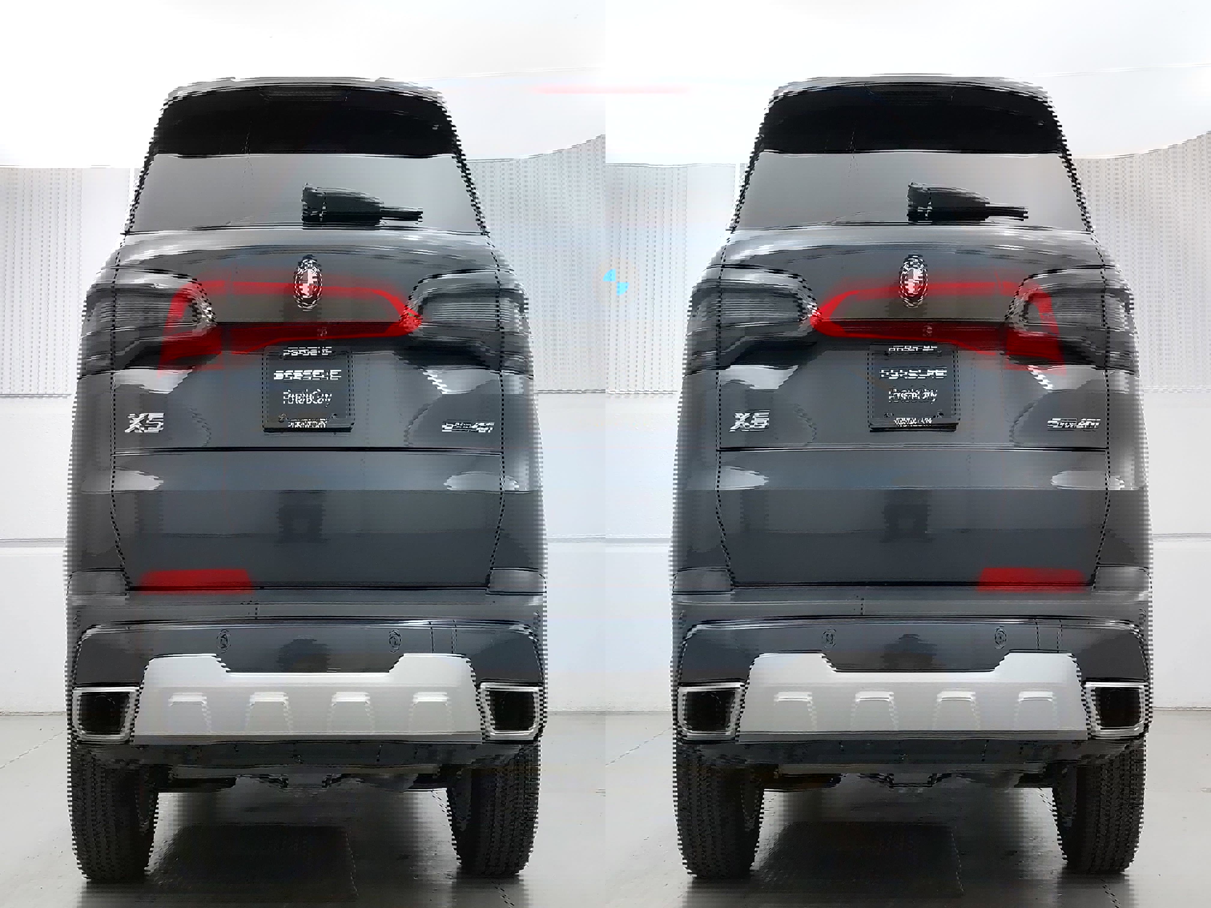 Used 2020 BMW X5 sDrive40i w/ Convenience Package image 6