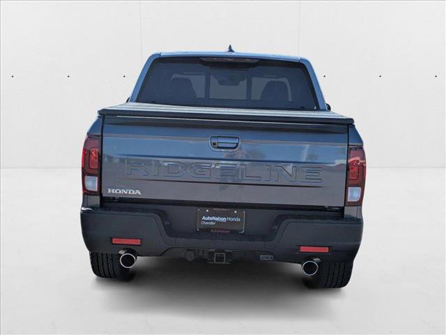 New 2025 Honda Ridgeline RTL image 8