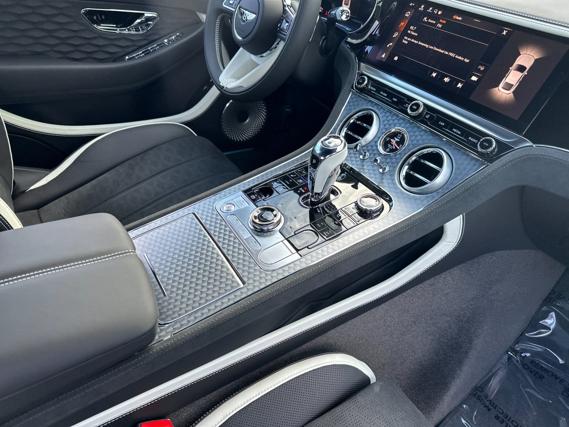 New 2025 Bentley Continental GT Speed image 2