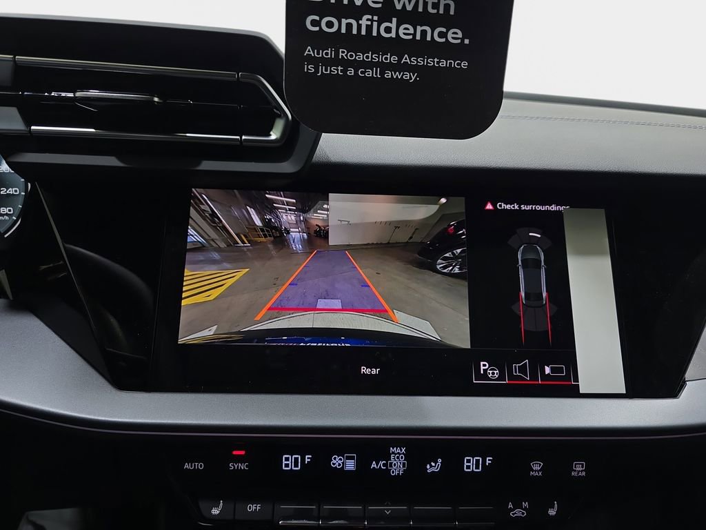 New 2026 Audi A3 2.0T Premium image 22