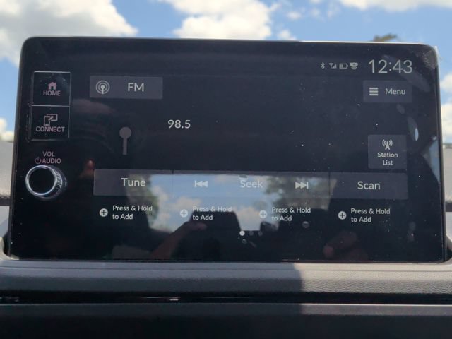Used 2026 Honda Accord SE image 23