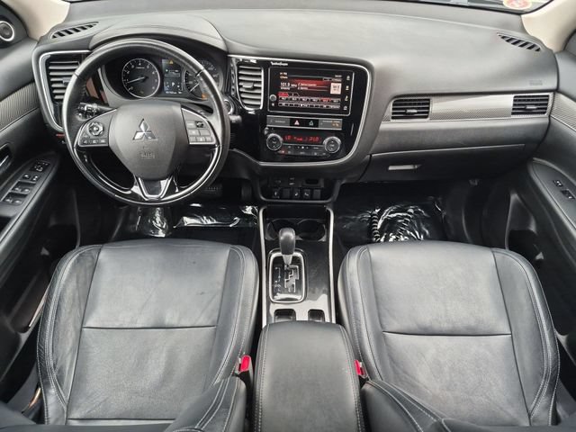 Used 2019 Mitsubishi Outlander SEL FWD image 25