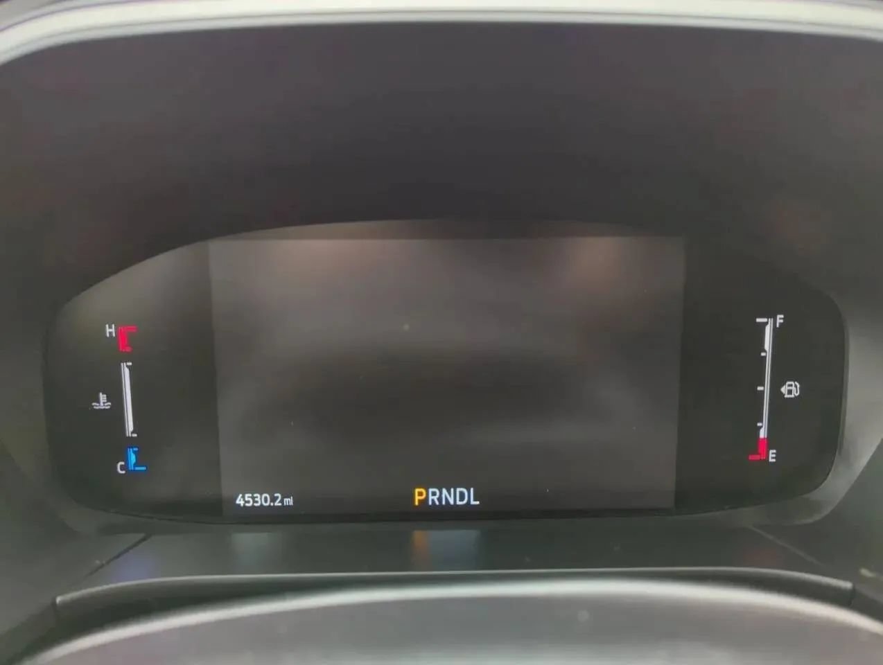 Used 2024 Ford Escape Active AWD/4WD image 14
