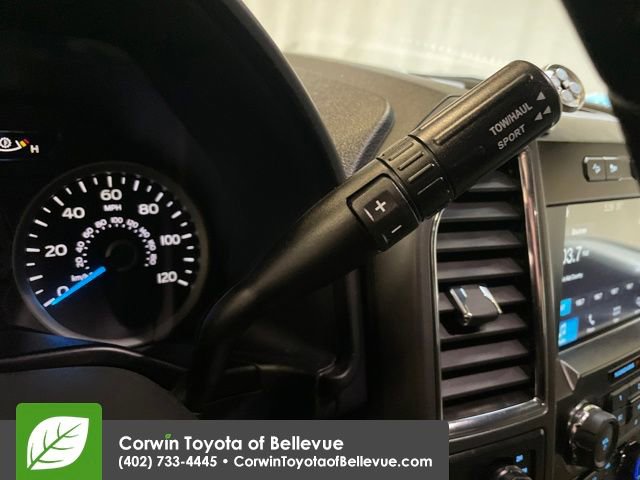 Used 2017 Ford F150 XLT w/ Equipment Group 301A Mid image 22