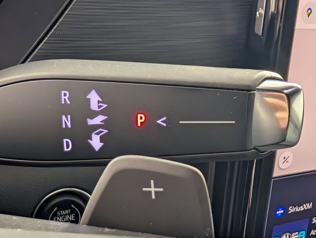 Certified 2024 GMC Acadia AT4 w/ LPO, Floor Liner Package image 21