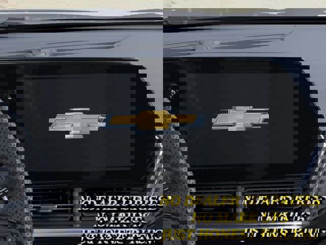 New 2026 Chevrolet Trax RS w/ Sunroof Package image 20