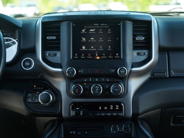 Used 2019 RAM 1500 Big Horn image 28