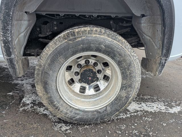 New 2026 Chevrolet Silverado 3500 High Country w/ High Country Premium Package image 25