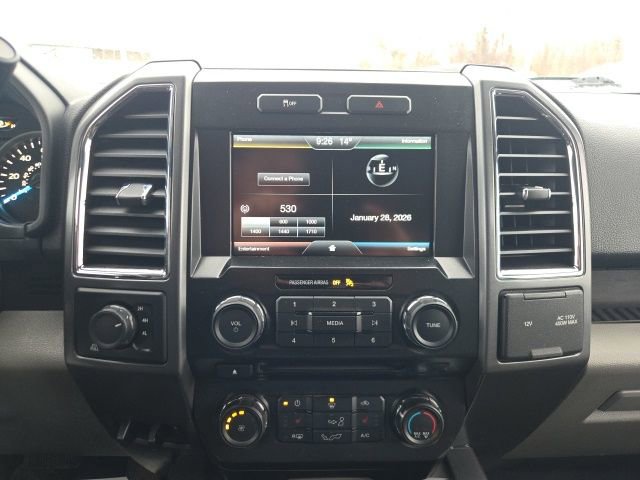 Used 2015 Ford F150 XLT w/ Equipment Group 302A Luxury image 30