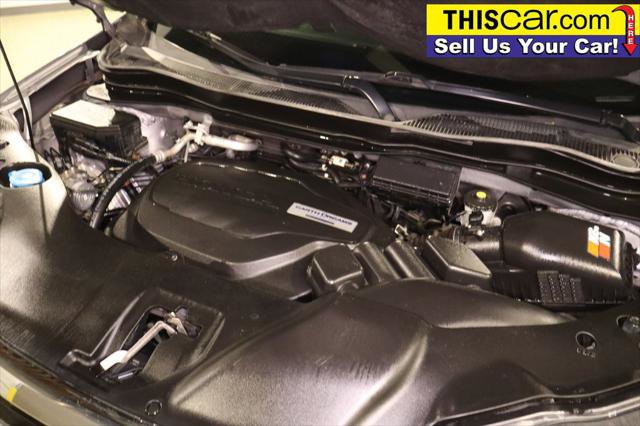 Used 2017 Honda Pilot Touring image 35