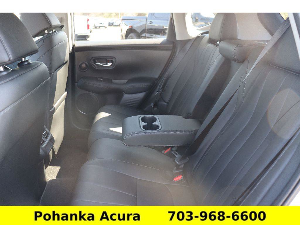 Certified 2025 Acura ADX AWD image 26