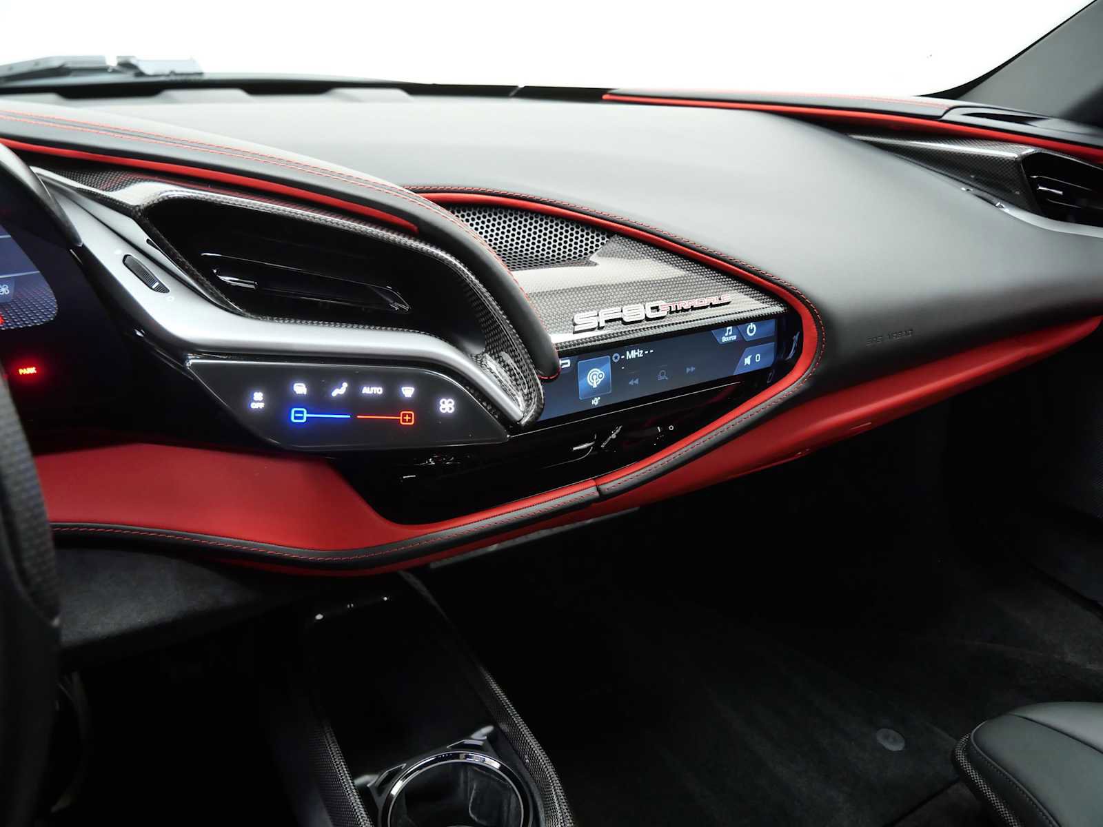 Certified 2021 Ferrari SF90 Stradale image 21