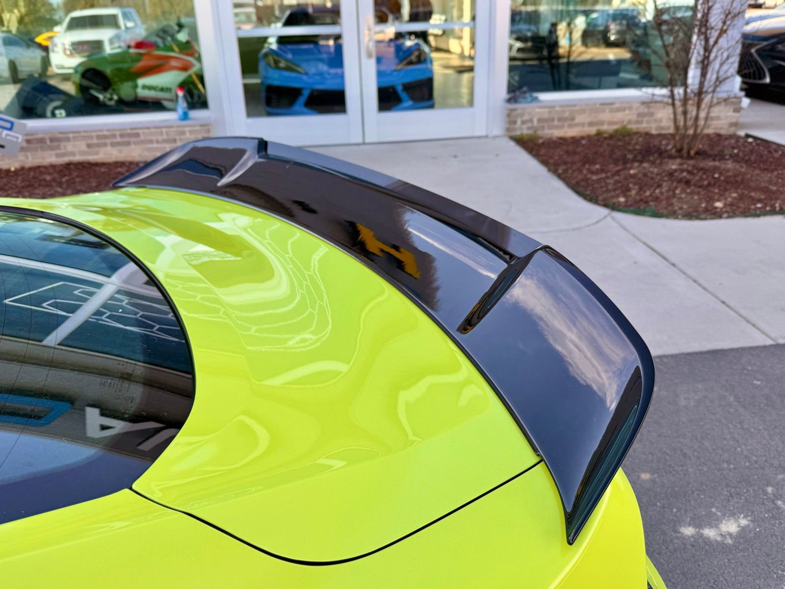 Used 2020 Ford Mustang GT Premium w/ Equipment Group 401A image 70