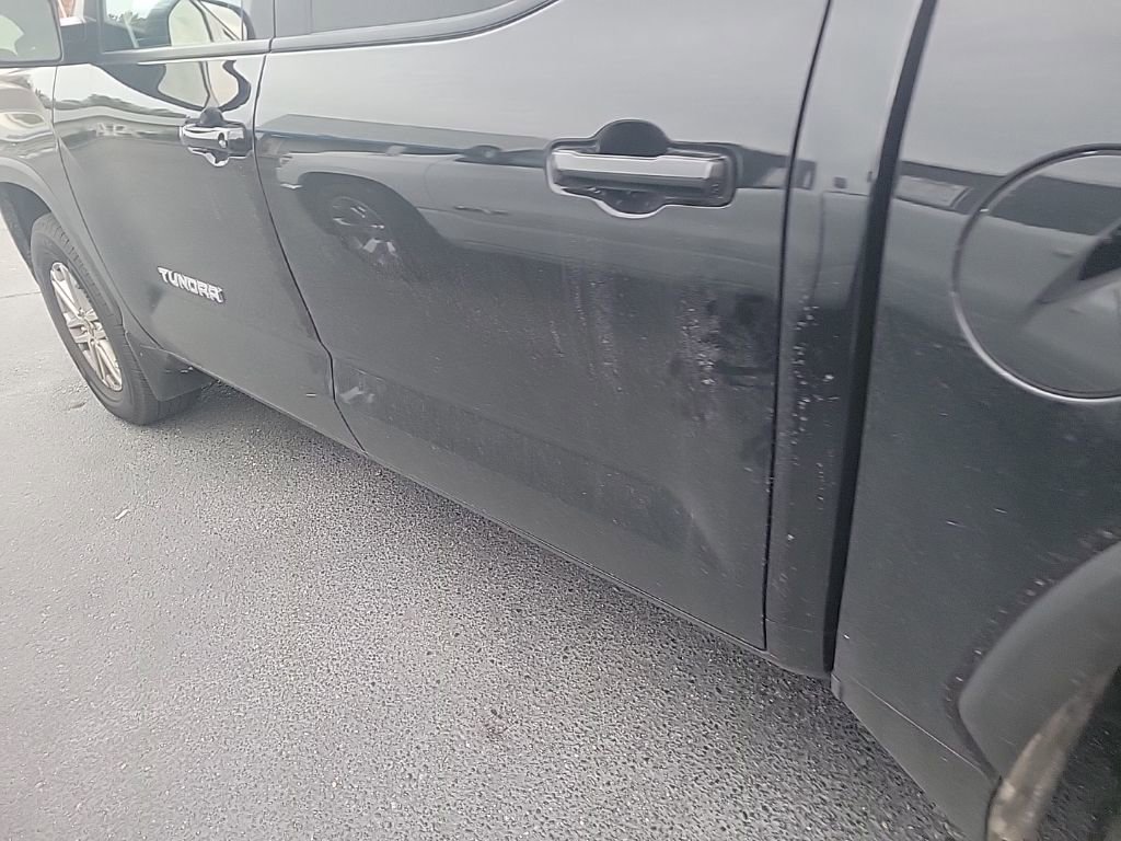 Used 2022 Toyota Tundra SR5 image 16