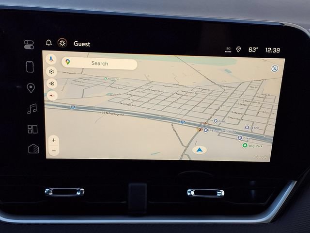 New 2026 Chevrolet Equinox LT w/ Convenience Package II FWD image 13